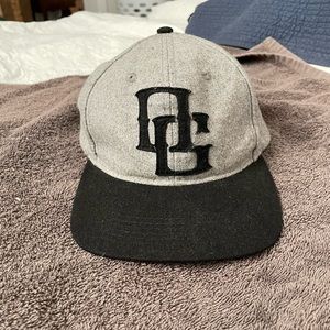 Obey OG SnapBack Hat